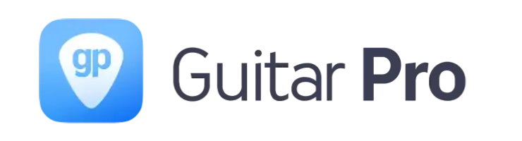 Guitar Pro Logo