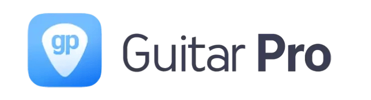 Guitar Pro Logo