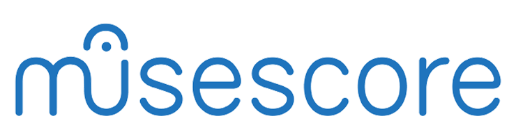 MuseScore Logo