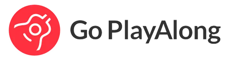Go PlayAlong Logo
