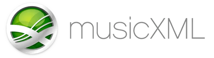 MusicXML Logo