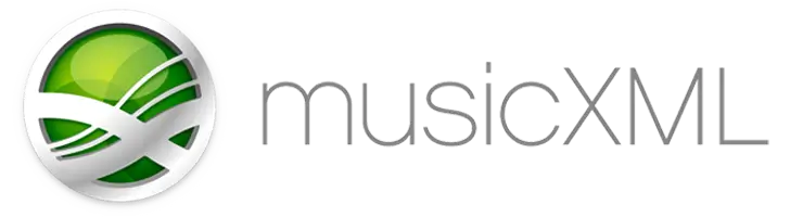 Music XML (.xml)