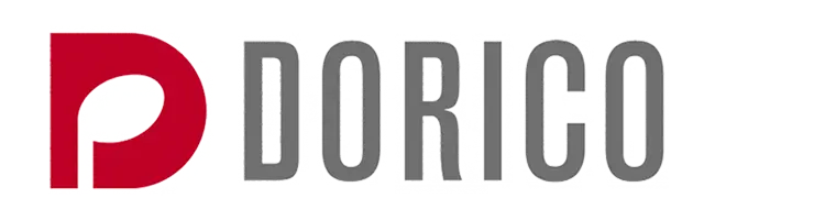Dorico Logo