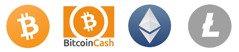 Paidtabs accept cryptocurrencies Bitcoin Litecoin Bitcoin Cash BitPay